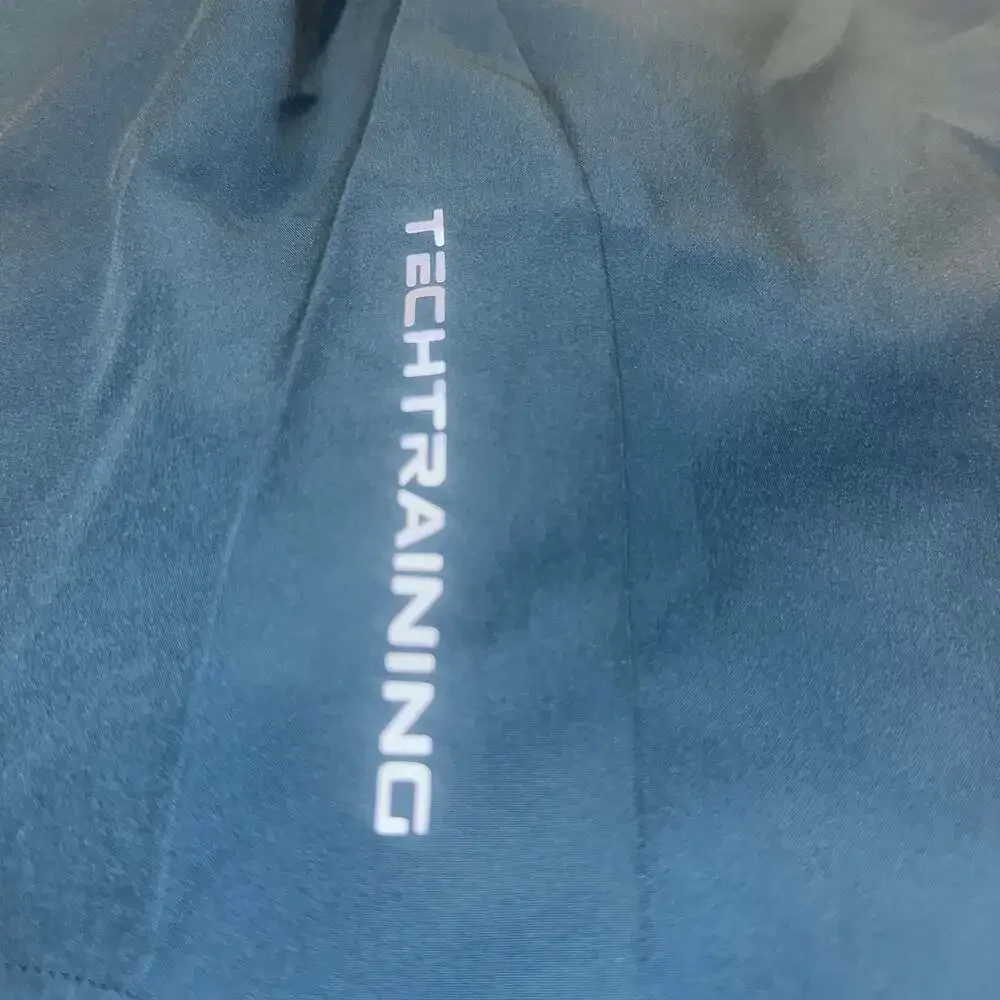 Tech Training Shorts - Picture 3 of 6